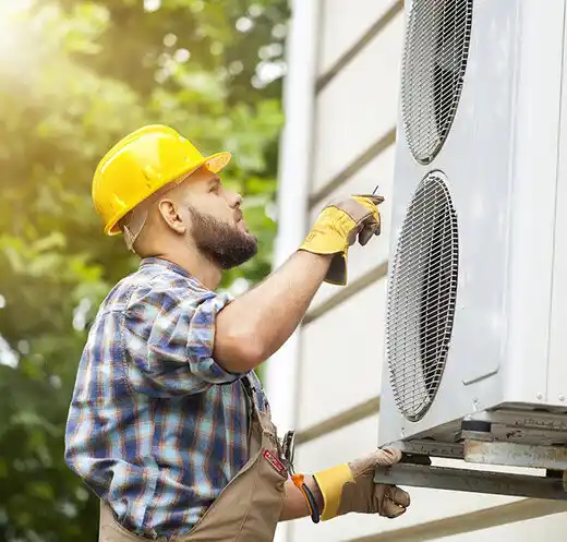 hvac services Farviews & Pattee Canyon